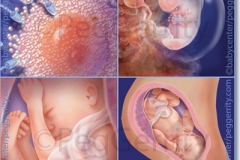 477 - 488 Fetal Images for Academic Lease